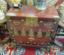 Commode mariage coreenne d'occasion  Yffiniac