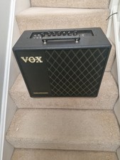 Vox vt40x guitar for sale  BRIDGEND