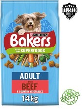 Bakers adult rich for sale  MANCHESTER