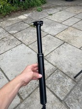 Fusion manic dropper for sale  GUILDFORD