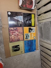 Lot disque vinyle d'occasion  Paris XIII