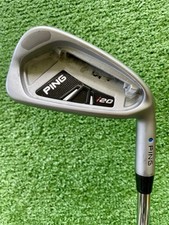 Ping i20 4iron for sale  WASHINGTON