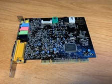 Creative labs sb0200 for sale  Portland