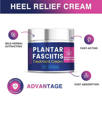 Plantar fasciitis relief for sale  WALSALL