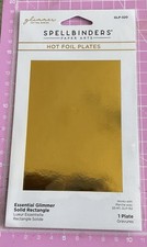 Spellbinders essential glimmer for sale  WATERLOOVILLE