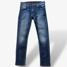 Nudie jeans thin for sale  LONDON