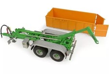 Joskin cargo lift d'occasion  Expédié en Belgium