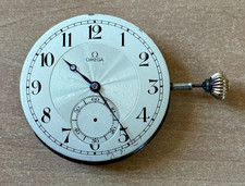 Mouvement montre gousset d'occasion  Beaune