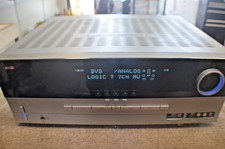 Harmon kardon avr for sale  Mchenry