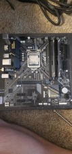 Intel 9700f cpu for sale  Derry