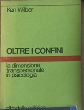 Libro oltre confini usato  Como