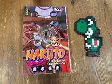 Naruto vol manga d'occasion  Falaise