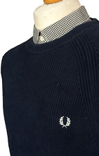 Fred perry chunky for sale  FAREHAM