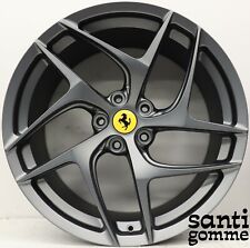 Cerchio ferrari 812 usato  Italia