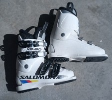 Salomon energyzer ski for sale  Ogden