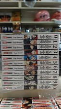 Panini planet manga usato  Napoli