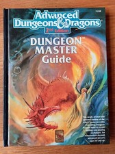 2nd edition dungeon for sale  READING