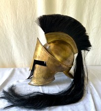 Spartan greek corinthian for sale  Montgomery
