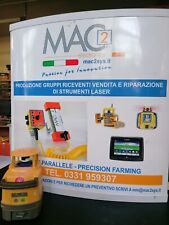 Livello laser topcon usato  Vizzola Ticino