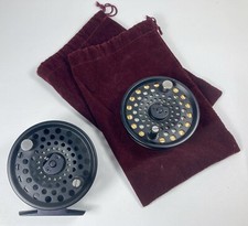 Mulinello mosca vintage usato  Spedire a Italy