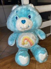 Kenner peluche ours d'occasion  Lardy