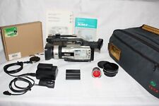 Equipment canon xm2 gebraucht kaufen  Barmstedt