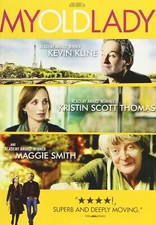My Old Lady [DVD] comprar usado  Enviando para Brazil
