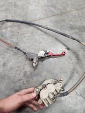1997 2001 cr250r for sale  Dennison