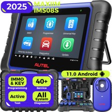 2025 autel maxiim d'occasion 2025 autel maxiim d'occasion  Saint-Ouen-l'Aumône