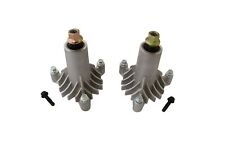 Messerspindeln 130794 165579 gebraucht kaufen  Kall