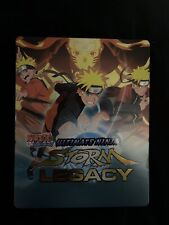 Steelbook naruto shippuden for sale  Las Cruces