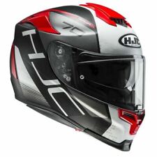 Hjc casco integrale usato  Genova