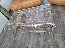 Iplex design table d'occasion  Saint-Amand-les-Eaux