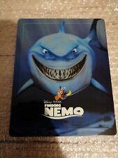 Disney blu ray d'occasion  Villefontaine