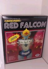 Micronauti red falcon usato  Verona