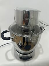 Kenwood cooking chef gebraucht kaufen  Hockenheim