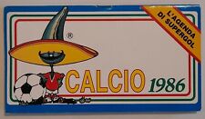 Supergol calcio 1986 usato  Porto Viro