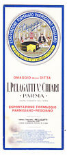 Nn683 formaggio parmigiano usato Nn683 formaggio parmigiano usato  Italia