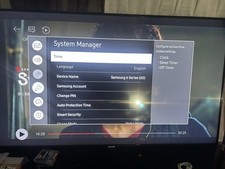 Samsung series for sale  Columbia