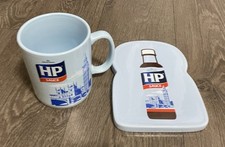 Sauce mug cup for sale  EDINBURGH