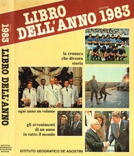 Libro dell anno usato Libro dell anno usato  Italia