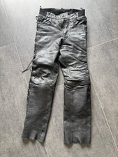 Kinder motorrad leder gebraucht kaufen  Bad Hersfeld