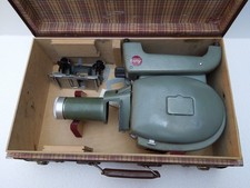 Leitz prado 250 usato  Roma