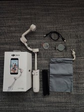 Dji smartphone stabilisator gebraucht kaufen  Aschersleben
