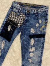 Rattenscharfe geile jeans gebraucht kaufen  Wendelstein