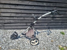 Motocaddy lite push for sale  WINCHESTER