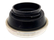 Pentacon bjektivadapter lens gebraucht kaufen  Bad Emstal