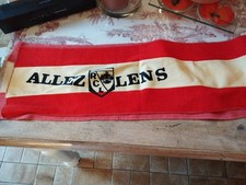 écharpe allez lens d'occasion  Étreillers