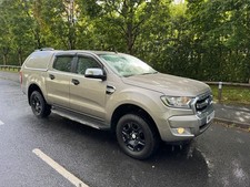 2017 ford ranger for sale  MANCHESTER