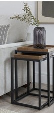 Harlem square nest for sale  STRANRAER